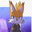 Donnie-Tails avatar