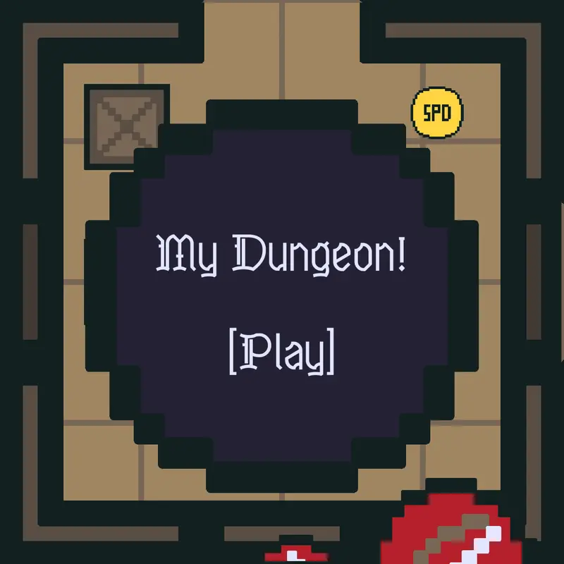 Game by @TimurrrXXXII