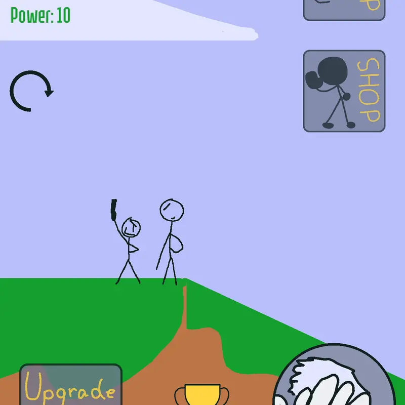 Game by @flatkidd