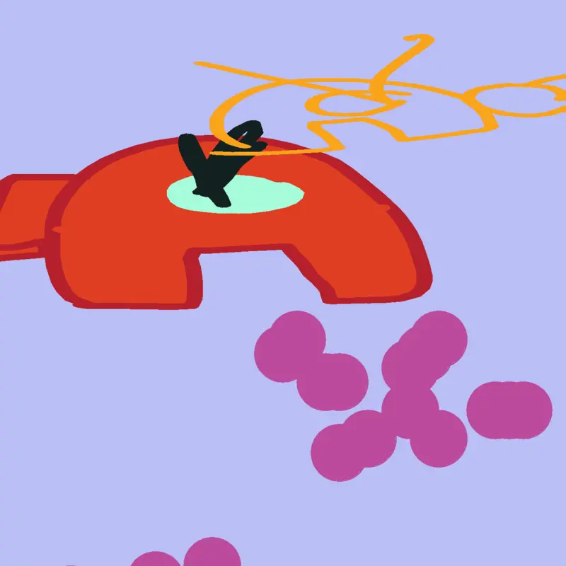 Game by @the_amongus
