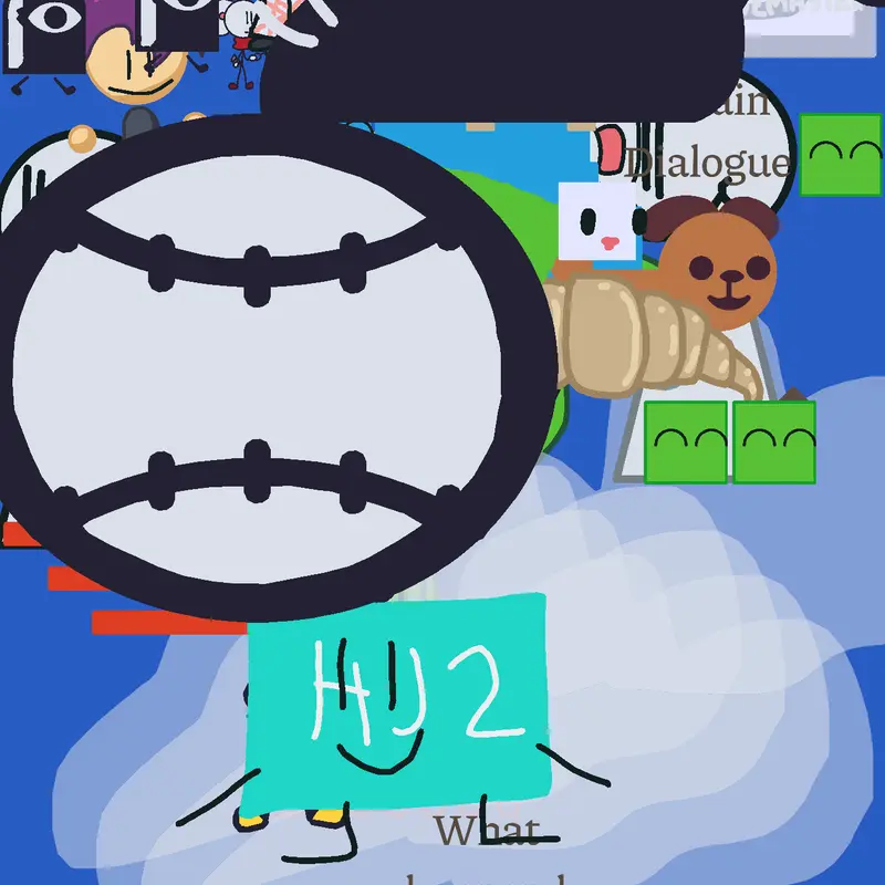 Game by @MsAgent