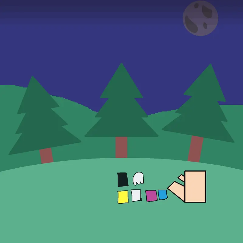 Game by @henryjk