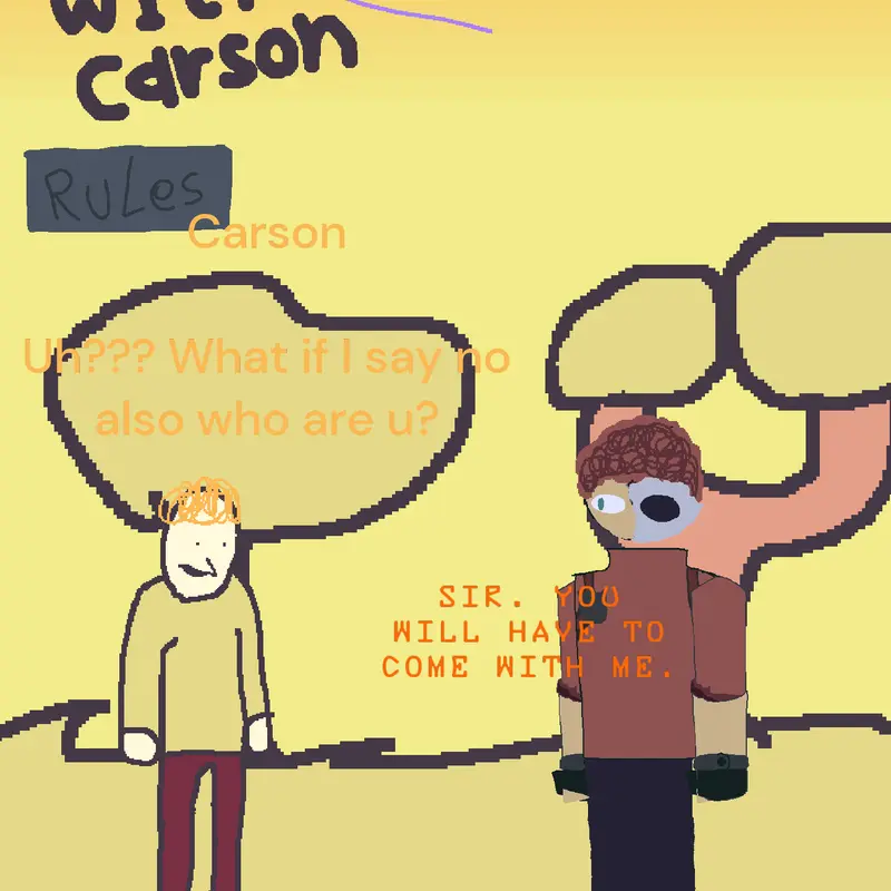 Game by @carson-yellow-gamer