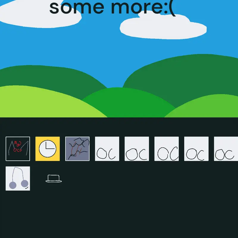 Game by @UYYYI74