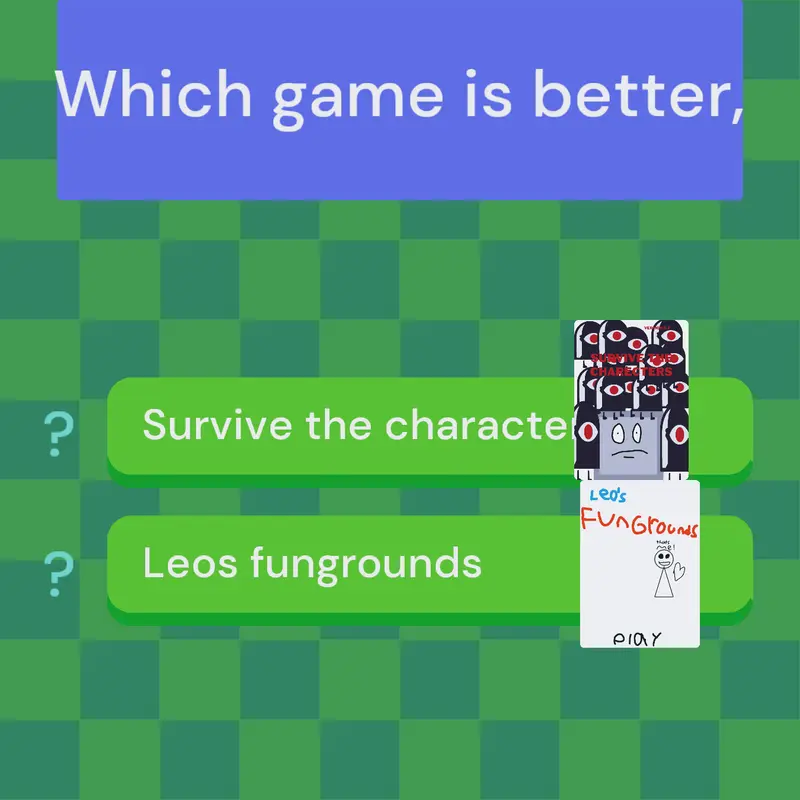 Game by @THE1CASTLEGUY