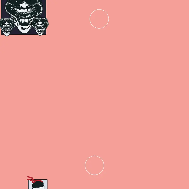 Game by @rushinging