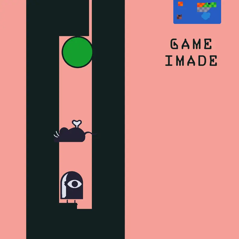 Game by @edmfan