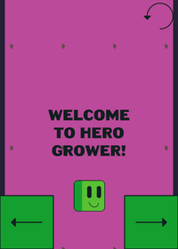 Hero Grower Update soon
