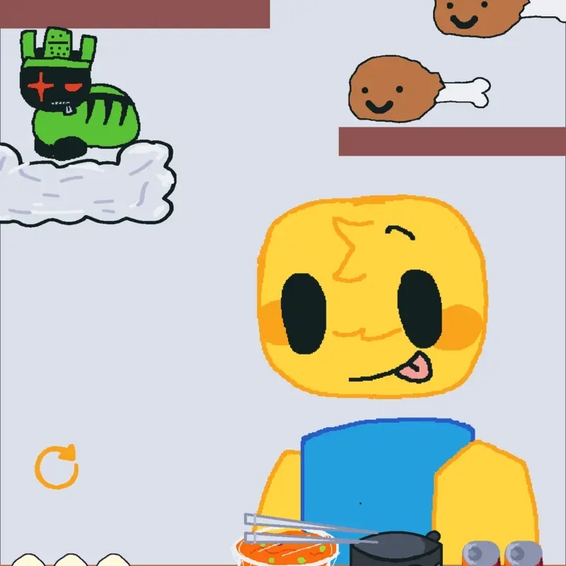 Game by @Doodle_cat