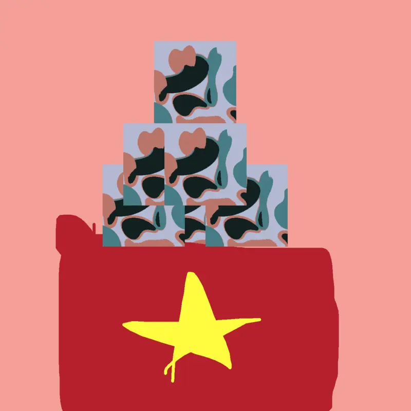 Game by @sanghaivania