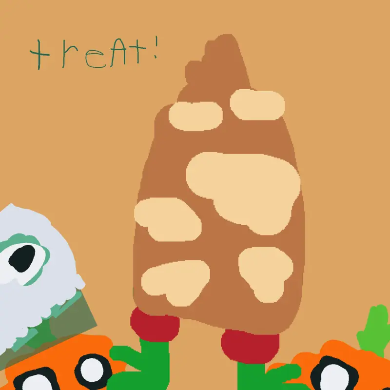 Game by @pacmaru