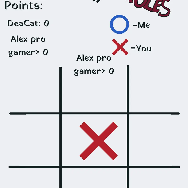 Game by @alex-5555-pro-gamer