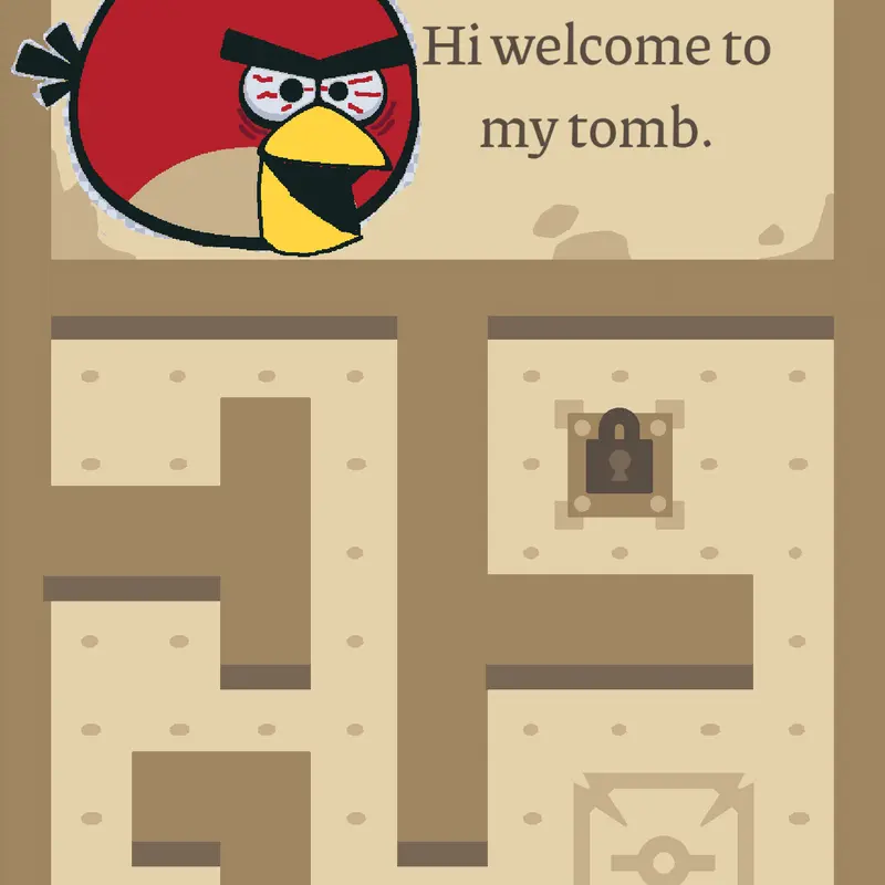 Game by @atemporaryuser