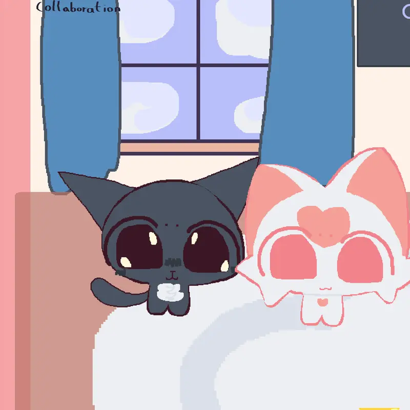 Game by @ajaxCat_its_real