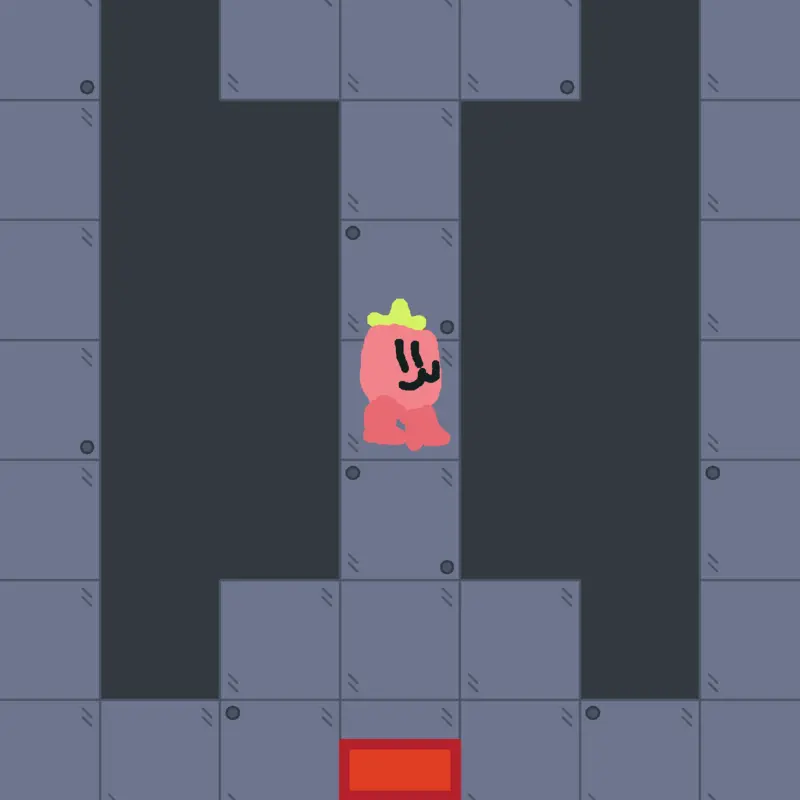 Game by @una_ramdon