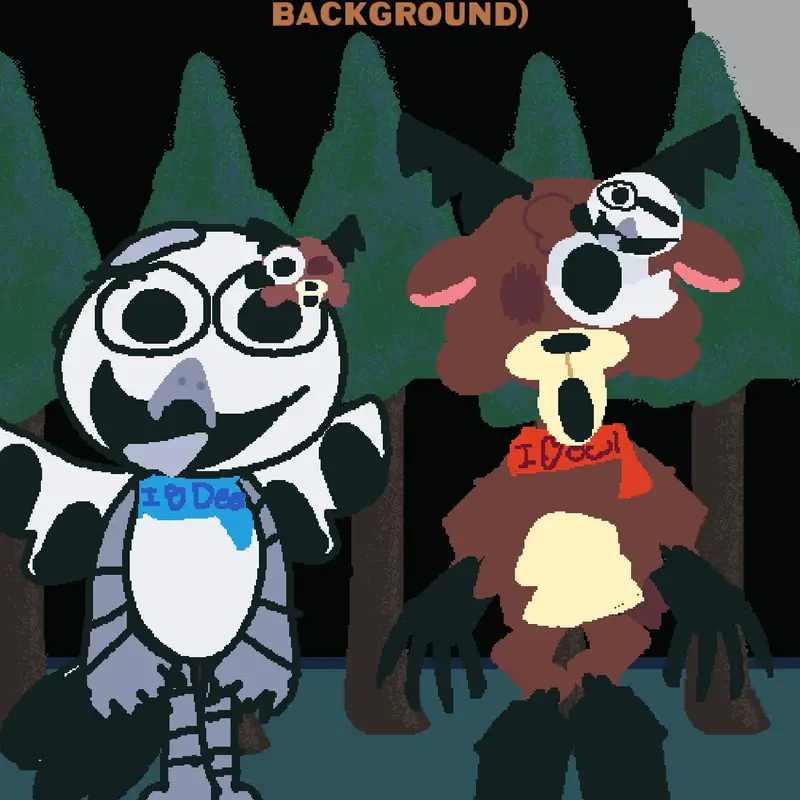 Game by @-Jerry_The_Dog-