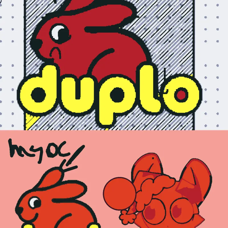 Game by @hasbro_duplo