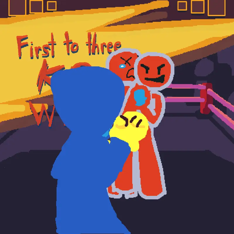 Game by @GBE_Studio