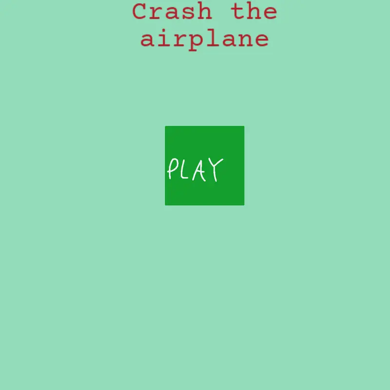 Game by @cicciostudio