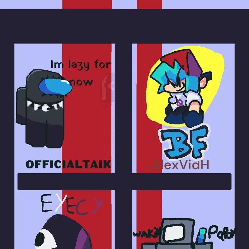 Game by @the_robotic_ghost0582