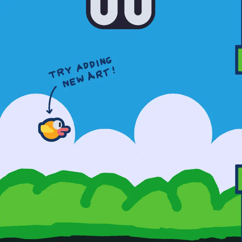 Game by @0mm5