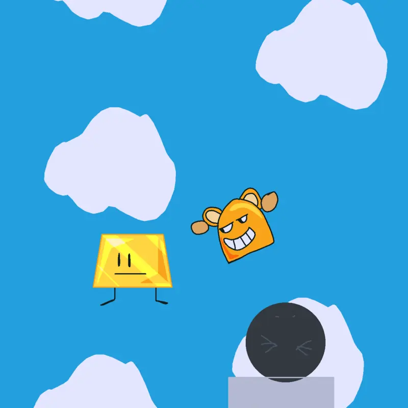 Game by @pheoph