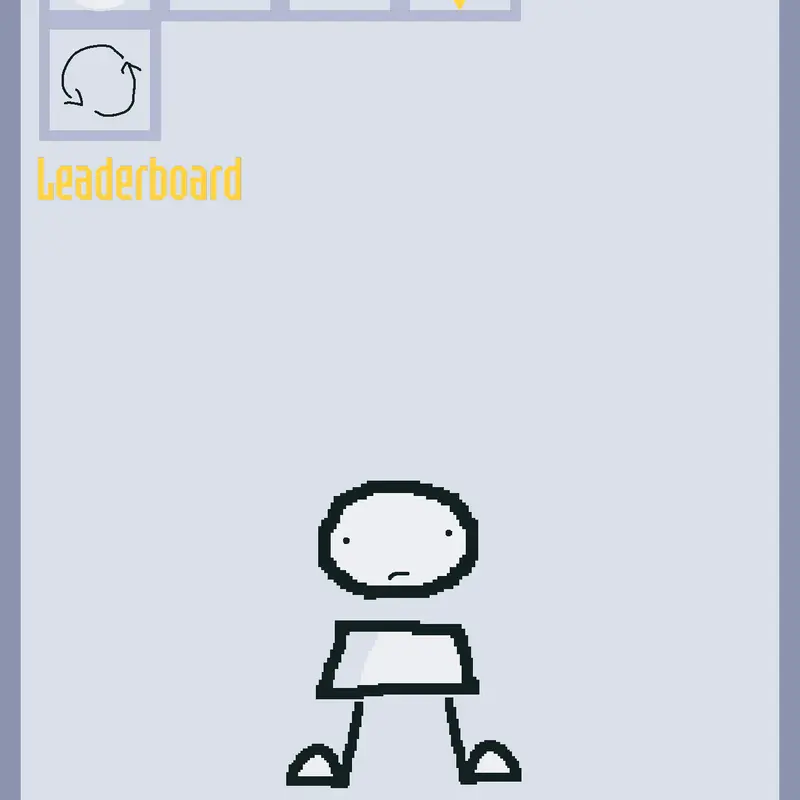 Game by @yourplace