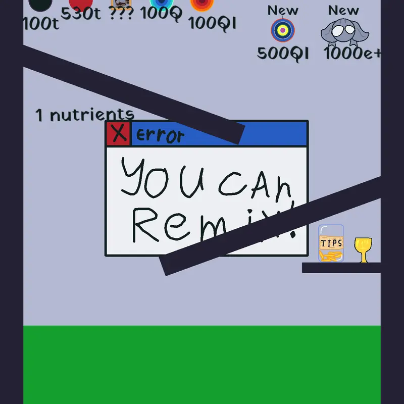 Game by @LKDF