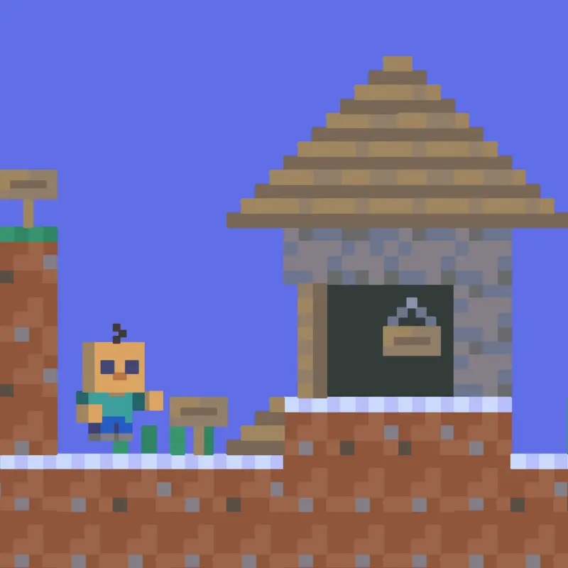 Game by @Brazilianlego