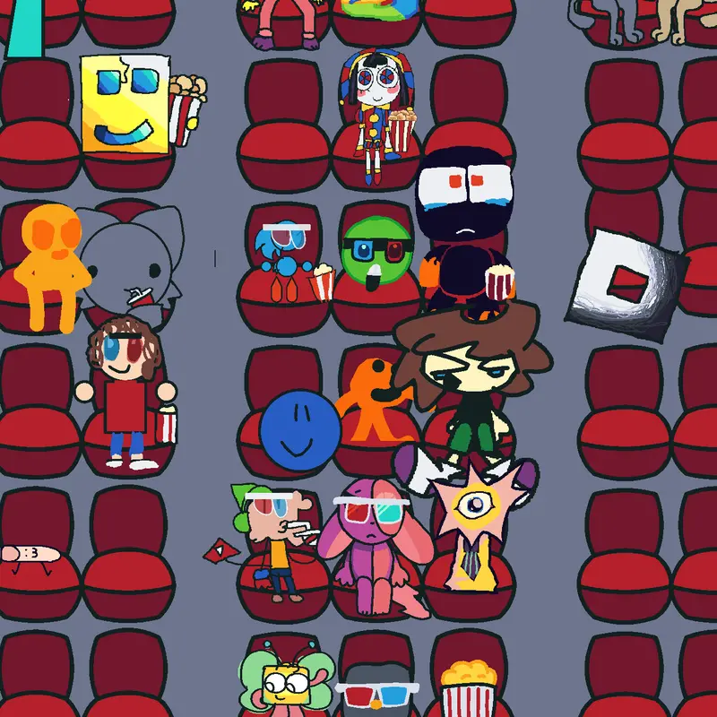 Game by @Emmaplayzandcreates678