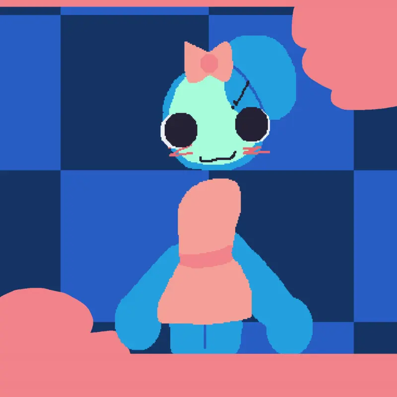 Game by @LIKA993DOARTZ