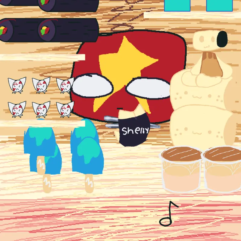 Game by @fbvdvdfv