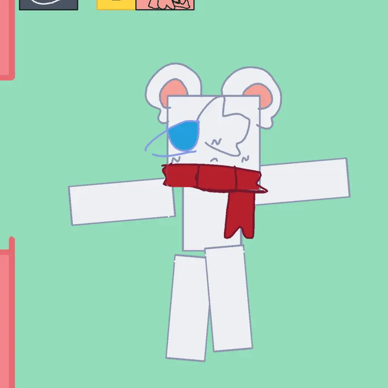 Game by @pola_blue