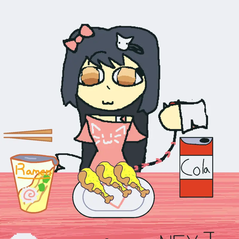Game by @FanyaFanya