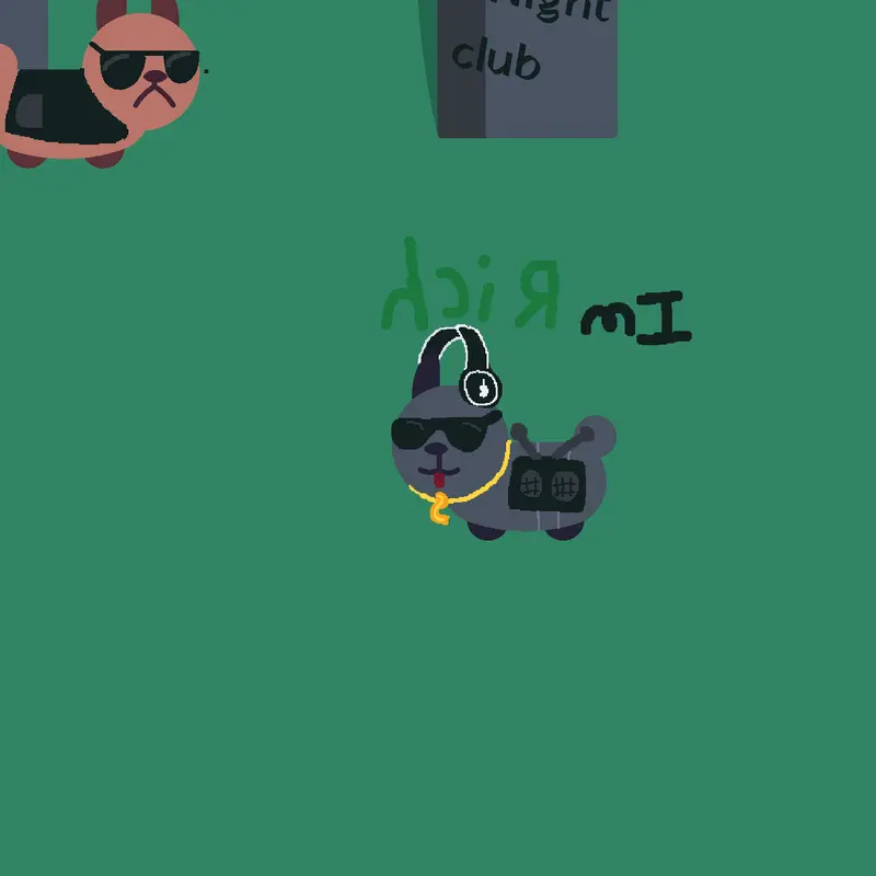 Game by @catmeowcat