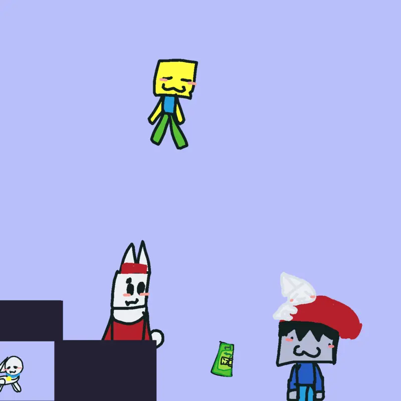 Game by @aiza526