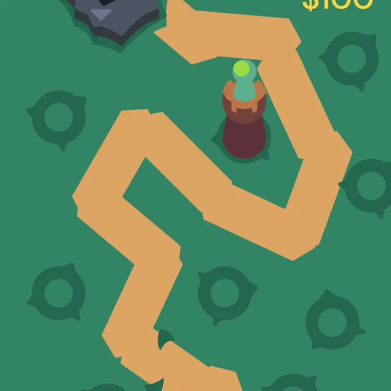 Game by @minhgigi