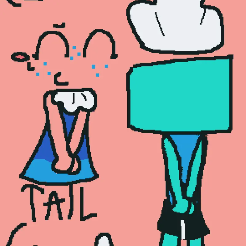 Game by @aquathekitty