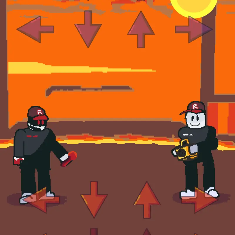 Game by @AbdulluAh