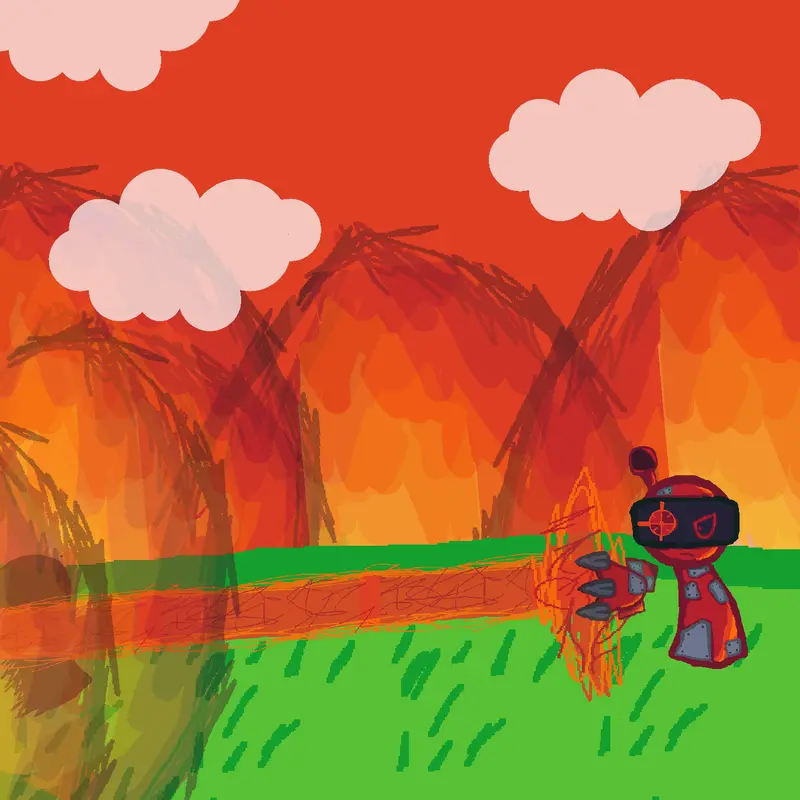 Game by @Augustus