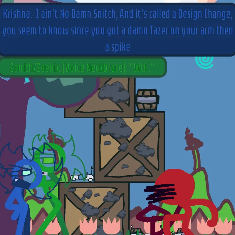 Game by @SNSJHSA