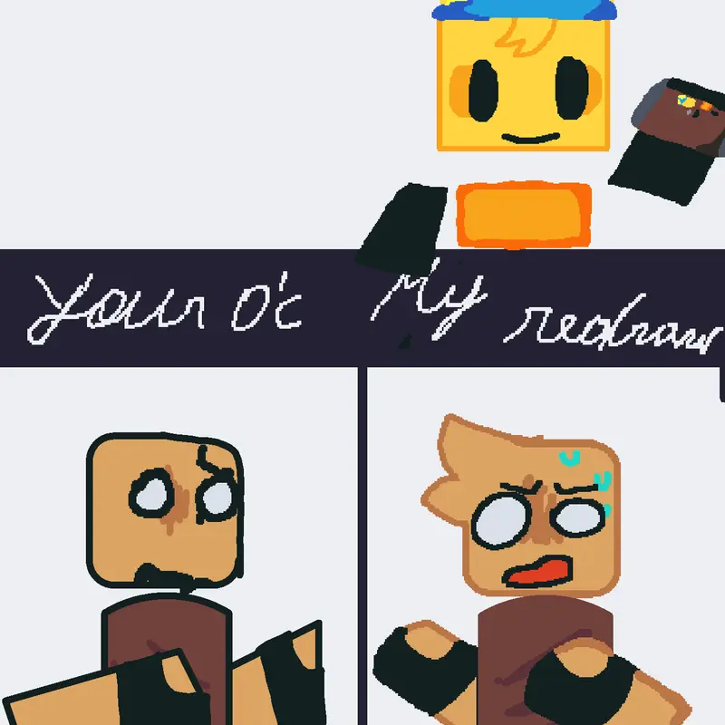Game by @calvobr
