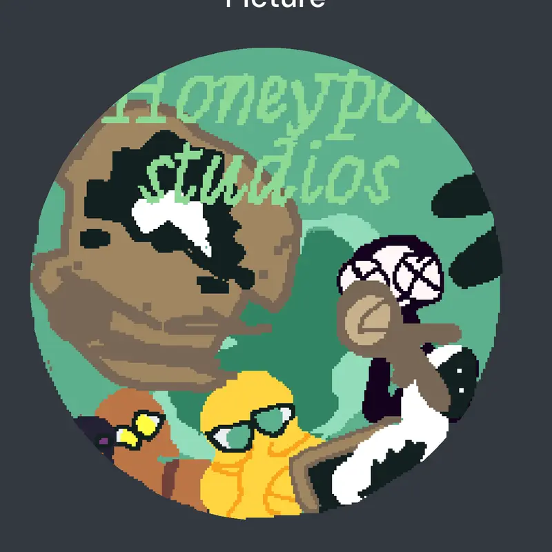 Game by @Just_Bambi
