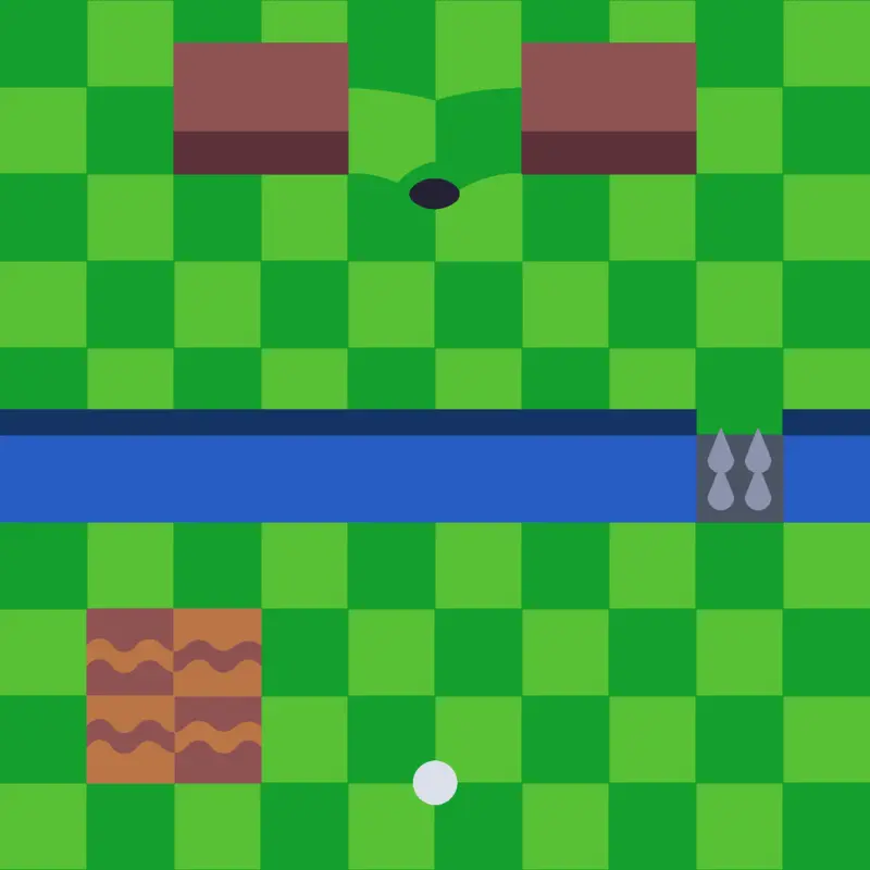 Game by @Fulanita