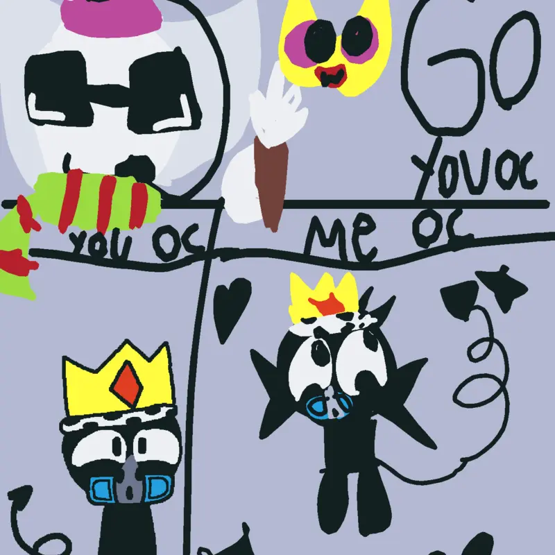 Game by @ChickenGun030802