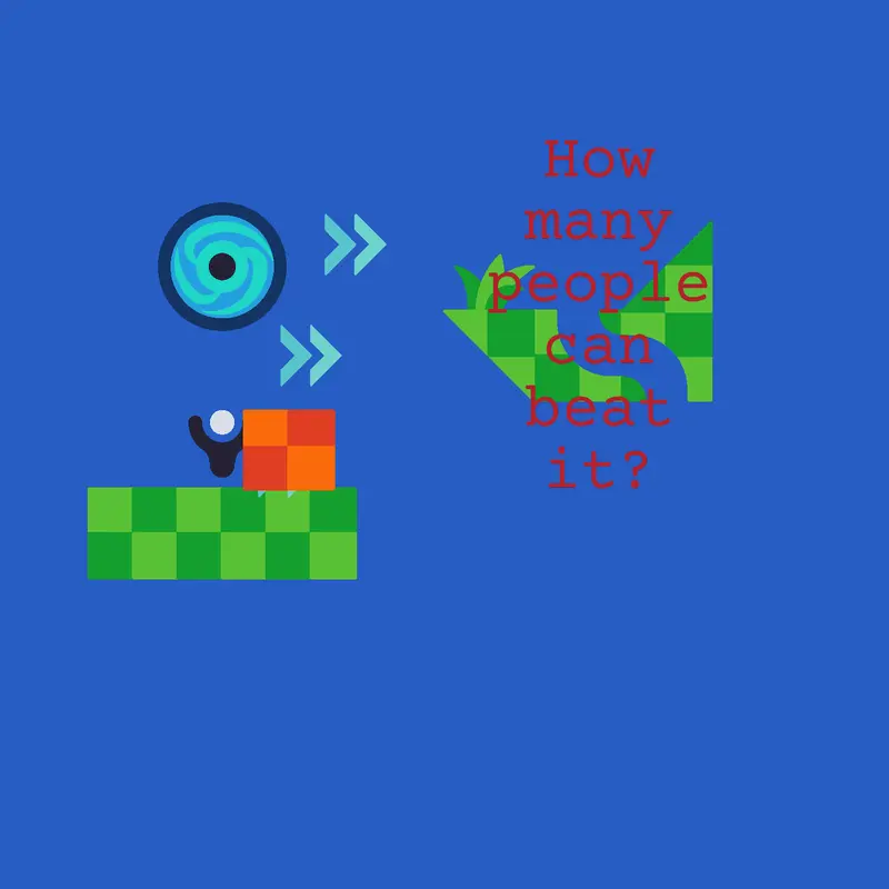 Hard golfing by @geometdash122gjgjtj