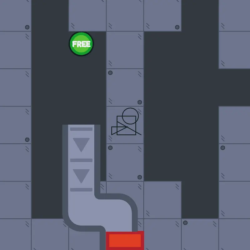 Game by @Hacked101