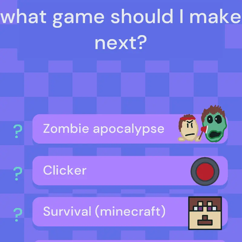 Game by @kapek2