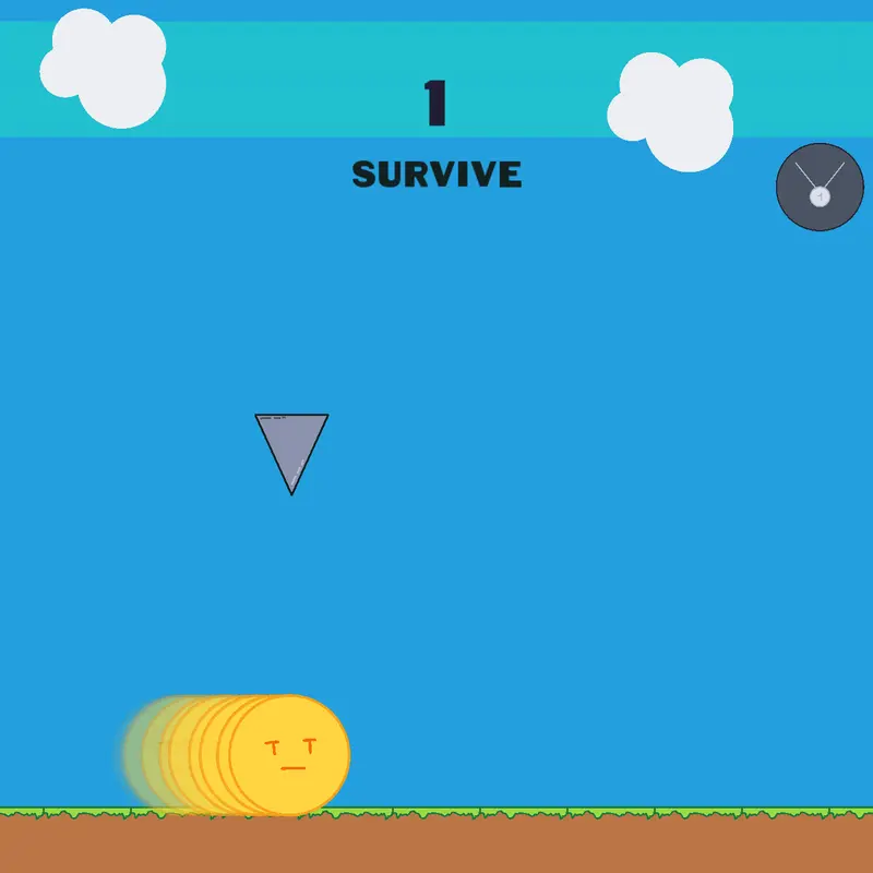 Game by @DreamscapeStudio