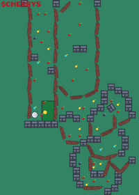 Get the cherrys (DEMO)